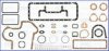 RENAULT 0000323796 Gasket Set, crank case